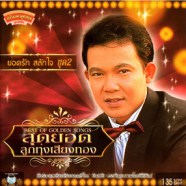 ยอดรัก สลักใจ - สุดยอดลูกทุ่งเสียงทอง (ชุด2)-WEB